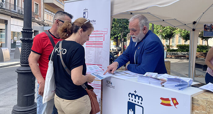 Abierto el proceso de admisión para los diferentes ciclos de Formación Profesional para el próximo curso en Guadalajara