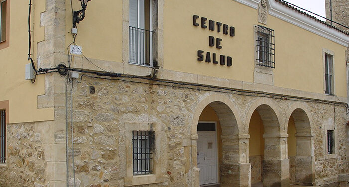 Adjudicadas las obras para la reforma y ampliación del centro de salud de Cardenete 1 Adjudicadas las obras para la reforma y ampliación del centro de salud de Cardenete