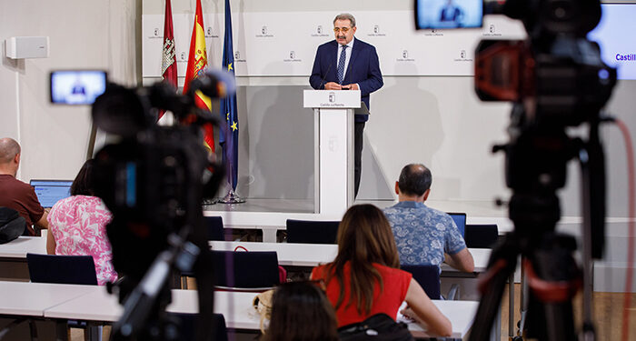 Adjudicadas obras fotovoltaicas para el centro de salud ‘Cuenca 4’ y el centro de especialidades, diagnóstico y tratamiento de Tarancón