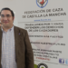 Agustín Rabadán, reelegido presidente de la Federación de Caza de Castilla-La Mancha 3 Agustín Rabadán, reelegido presidente de la Federación de Caza de Castilla-La Mancha