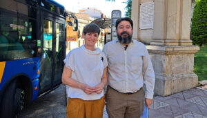 Aike denuncia que Guadalajara lleva “más de un año de prórroga forzosa y seguimos sin contrato de autobuses”