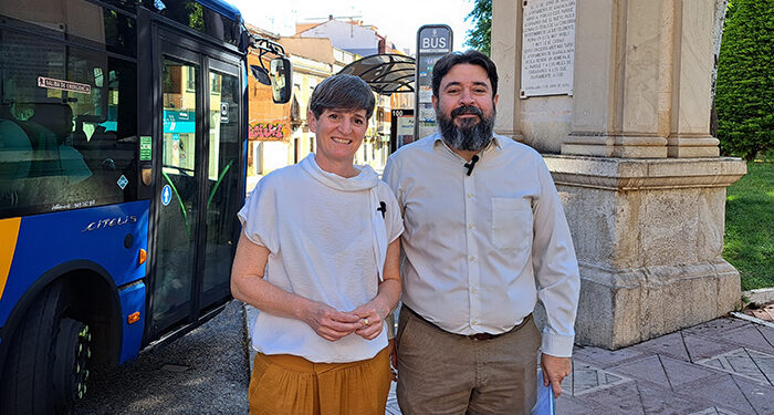 Aike denuncia que Guadalajara lleva “más de un año de prórroga forzosa y seguimos sin contrato de autobuses”