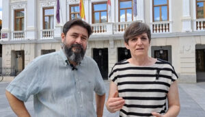 Aike pide, en el primer año de mandato, menos triunfalismo y más trabajo hecho