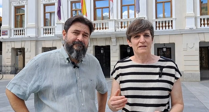 Aike pide, en el primer año de mandato, menos triunfalismo y más trabajo hecho