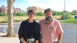 Aike pide restablecer los 600.000 euros de los presupuestos participativos