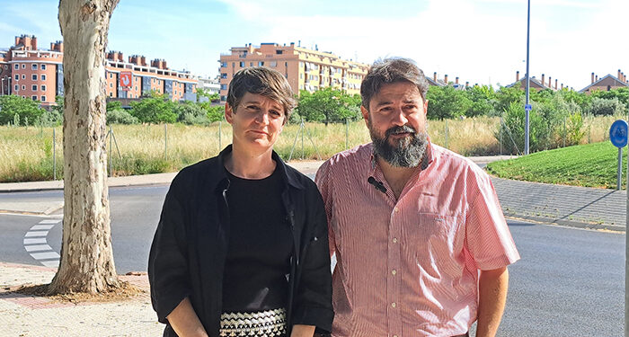 Aike pide restablecer los 600.000 euros de los presupuestos participativos 1 Aike pide restablecer los 600.000 euros de los presupuestos participativos