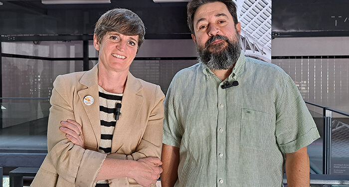 Aike reclama la licitación de la veintena de puestos vacíos del Mercado de Abastos 1 Aike reclama la licitación de la veintena de puestos vacíos del Mercado de Abastos