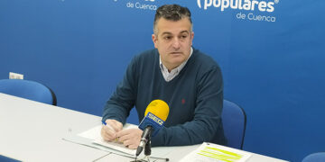 Álvaro Barambio: “Es vergonzoso que un alcalde se vanaglorie y salga enseñando orgulloso una sentencia que suprime una infraestructura en su ciudad”