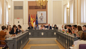 Aprobado el III Plan de la Infancia y Adolescencia de Guadalajara con las acciones municipales a desarrollar en los próximos cuatro años