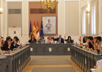 Aprobado el III Plan de la Infancia y Adolescencia de Guadalajara con las acciones municipales a desarrollar en los próximos cuatro años