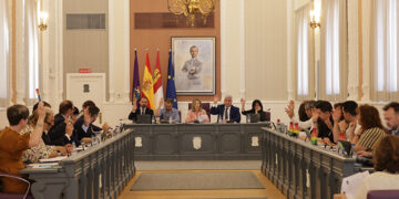 Aprobado el III Plan de la Infancia y Adolescencia de Guadalajara con las acciones municipales a desarrollar en los próximos cuatro años
