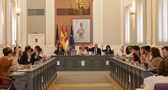 Aprobado el III Plan de la Infancia y Adolescencia de Guadalajara con las acciones municipales a desarrollar en los próximos cuatro años