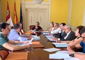 Aprobado el Plan de Empleo Rural del Gobierno de España para la provincia de Cuenca: 1.735.569 euros para la contratación de 316 trabajadores