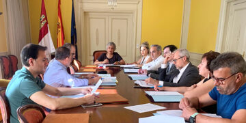 Aprobado el Plan de Empleo Rural del Gobierno de España para la provincia de Cuenca: 1.735.569 euros para la contratación de 316 trabajadores