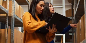 Aumenta tu eficiencia con el ERP líder en gestión de inventarios