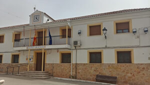 Ayuntamiento Puebla de Almenara