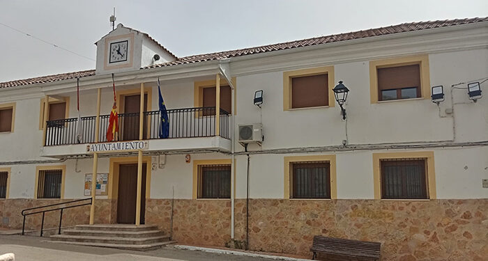 Ayuntamiento Puebla de Almenara