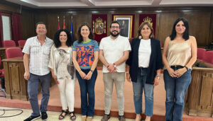 Ayuntamiento de Azuqueca, Junta y Gobierno Central buscan ubicación para la nueva oficina de Empleo