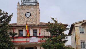 Ayuntamiento de Brihuega