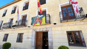 Ayuntamiento de Tarancón
