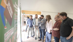 Azuqueca acoge la I Jornada formativa sobre gestión municipal de biorresiduos