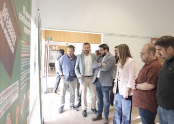 Azuqueca acoge la I Jornada formativa sobre gestión municipal de biorresiduos