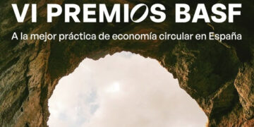 BASF y el Club de Excelencia en Sostenibilidad convocan los VI Premios a la mejor práctica de Economía Circular en España