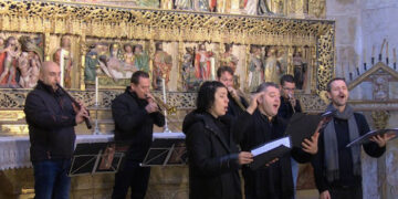 Baculum & Mitram Homenaje al Obispo Diego Ramírez a través de un concierto histórico en Villaescusa de Haro el próximo 6 de julio