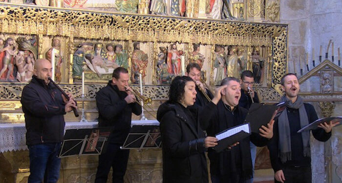 Baculum & Mitram Homenaje al Obispo Diego Ramírez a través de un concierto histórico en Villaescusa de Haro el próximo 6 de julio