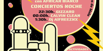 Barajas de Melo celebra este sábado 29 de junio la undécima edición del ‘Melosound Festival 2024’