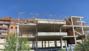 CCOO Cuenca rechaza las declaraciones del presidente de la patronal conquense sobre la “paralización judicial” de la nueva sede de CEOE-CEPYME