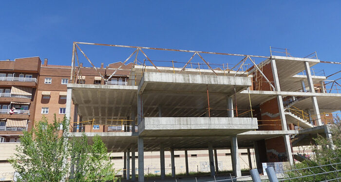 CCOO Cuenca rechaza las declaraciones del presidente de la patronal conquense sobre la “paralización judicial” de la nueva sede de CEOE-CEPYME por su absoluta falta de rigor y por su falso victimismo 1 CCOO Cuenca rechaza las declaraciones del presidente de la patronal conquense sobre la “paralización judicial” de la nueva sede de CEOE-CEPYME