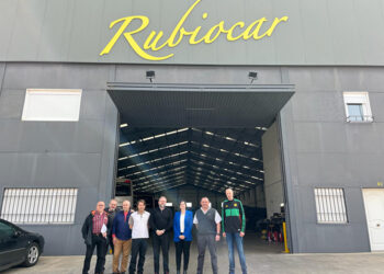 CCOO-FSC Cuenca refuerza su mayoría sindical en ‘Autolíneas Rubiocar SL’