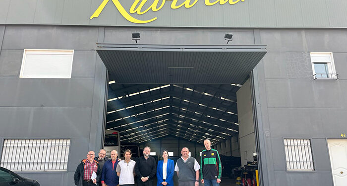 CCOO-FSC Cuenca refuerza su mayoría sindical en ‘Autolíneas Rubiocar SL’