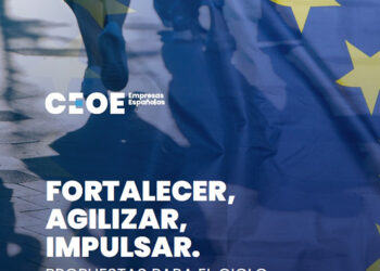 CEOE-Cepyme Cuenca asume que no habrá desarrollo sin potenciar la competitividad de Europa