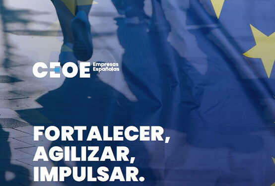 CEOE-Cepyme Cuenca asume que no habrá desarrollo sin potenciar la competitividad de Europa