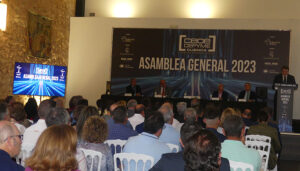 CEOE-Cepyme Cuenca convoca a sus asociados para celebrar la Asamblea General el próximo 27 de junio en la finca Embid