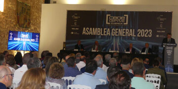 CEOE-Cepyme Cuenca convoca a sus asociados para celebrar la Asamblea General el próximo 27 de junio en la finca Embid