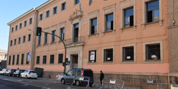 Adjudicada la adquisición del mobiliario para el centro de atención a víctimas de violencia sexual en la Casa de la Igualdad