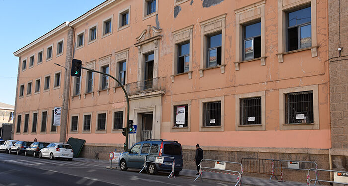 Adjudicada la adquisición del mobiliario para el centro de atención a víctimas de violencia sexual en la Casa de la Igualdad 1 Casa de la igualdad