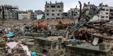 Castilla-La Mancha acogerá a 12 niños de la franja de Gaza con problemas oncológicos.