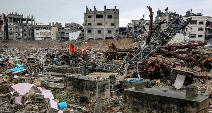 Castilla-La Mancha acogerá a 12 niños de la franja de Gaza con problemas oncológicos.