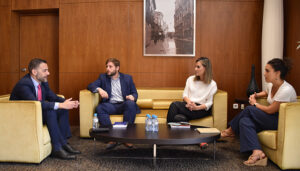 Castilla-La Mancha alcanza los casi 2.000 visados de obra nueva de vivienda en el primer trimestre de 2024