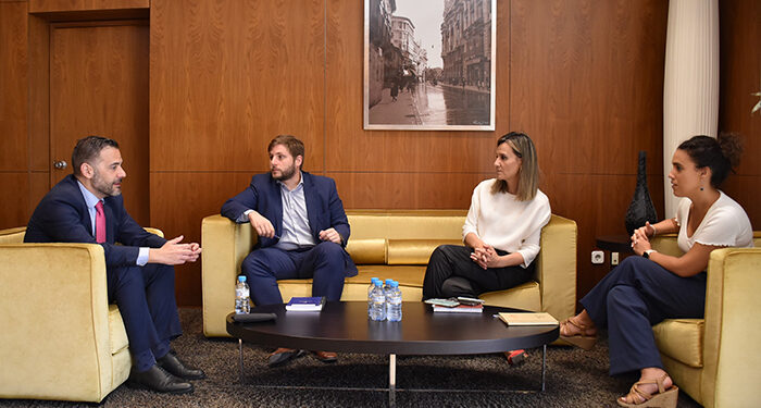 Castilla-La Mancha alcanza los casi 2.000 visados de obra nueva de vivienda en el primer trimestre de 2024 1 Castilla-La Mancha alcanza los casi 2.000 visados de obra nueva de vivienda en el primer trimestre de 2024