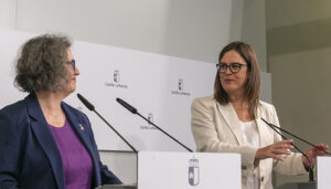 Castilla-La Mancha avanza en el desarrollo de la Estrategia de Impulso al Trabajo Autónomo 2022-2025 y modifica el decreto de fomento del empleo