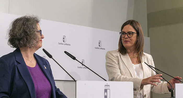 Castilla-La Mancha avanza en el desarrollo de la Estrategia de Impulso al Trabajo Autónomo 2022-2025 y modifica el decreto de fomento del empleo 1 Castilla-La Mancha avanza en el desarrollo de la Estrategia de Impulso al Trabajo Autónomo 2022-2025 y modifica el decreto de fomento del empleo