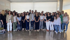 Castilla-La Mancha avanza en el desarrollo de las líneas estratégicas incluidas en el Plan Regional frente a la resistencia a los antibióticos