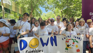 Castilla-La Mancha celebra el Día Nacional de la Atención Temprana con más de 5.700 niños y niñas atendidos en el primer trimestre de 2024