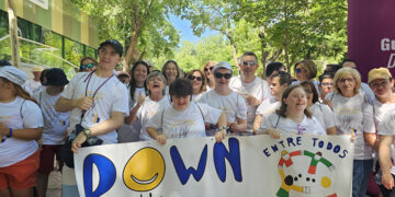 Castilla-La Mancha celebra el Día Nacional de la Atención Temprana con más de 5.700 niños y niñas atendidos en el primer trimestre de 2024