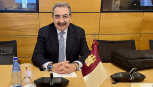 Castilla-La Mancha continúa demandando una correcta financiación sanitaria que tenga en cuenta la cronicidad, la dispersión y la demografía